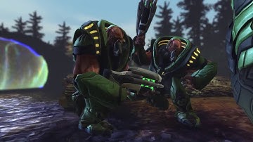 XCOM: Enemy Within 20 - "Small" Scout Disaster
