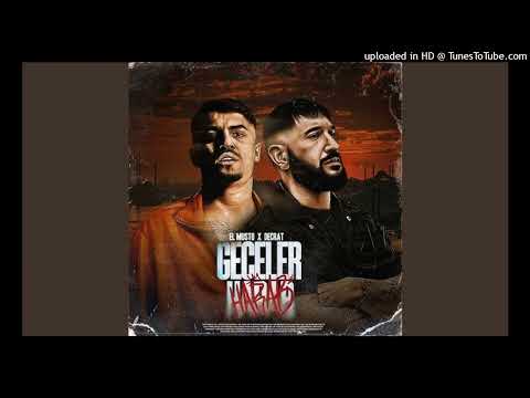 elmusto x decrat x heijan x canbaywolker ''geceler harab''