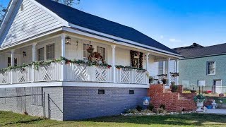 15 S Greenwood Avenue video tour