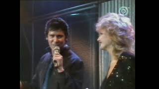 Shakin Stevens Bonnie Tyler - A Rockin' Good Way (HD) Net Worth