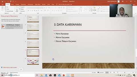 PKTJ Tegal D-IV RSTJ-C Implementasi Basis Data Studi Kasus Rumah Makan pada MySQL