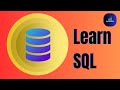 SQL Is The MOST IMPORTANT Skill You Need To Learn NOW