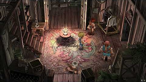 FINAL FANTASY IX [PC] - Long playthrough Part 1 (Prologue)