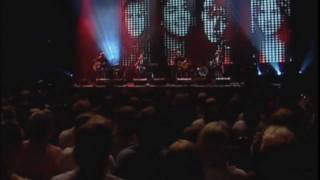 Lind, Nilsen, Fuentes, Holm - Sail Away (Live, Oslo Spektrum) HD