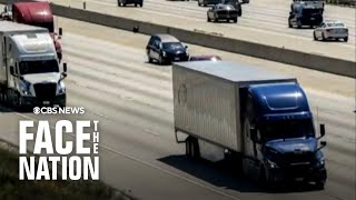 Supreme Court allows freight brokers to face lawsuits in some truck crashes