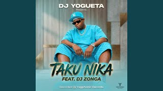 TAKU NIKA (feat. DJ ZONGA)