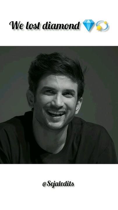 In Search Of Gold We Lost Diamond sushantsinghrajput shortfeed in-search-of-gold-we-lost-diamond-sushantsinghrajput-shortfeed