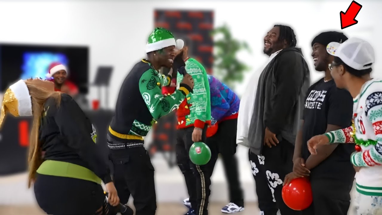 The Most Desperate Man on Dating Show History