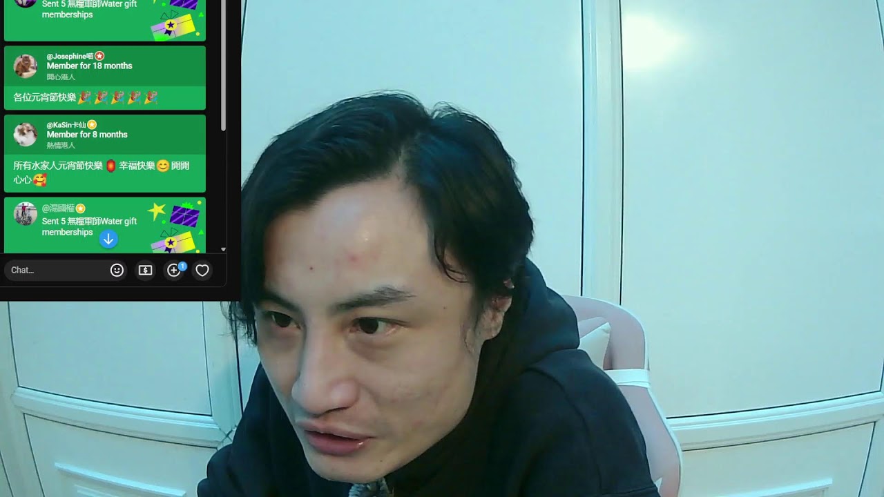 元宵節快樂！深夜食堂：清舊餸