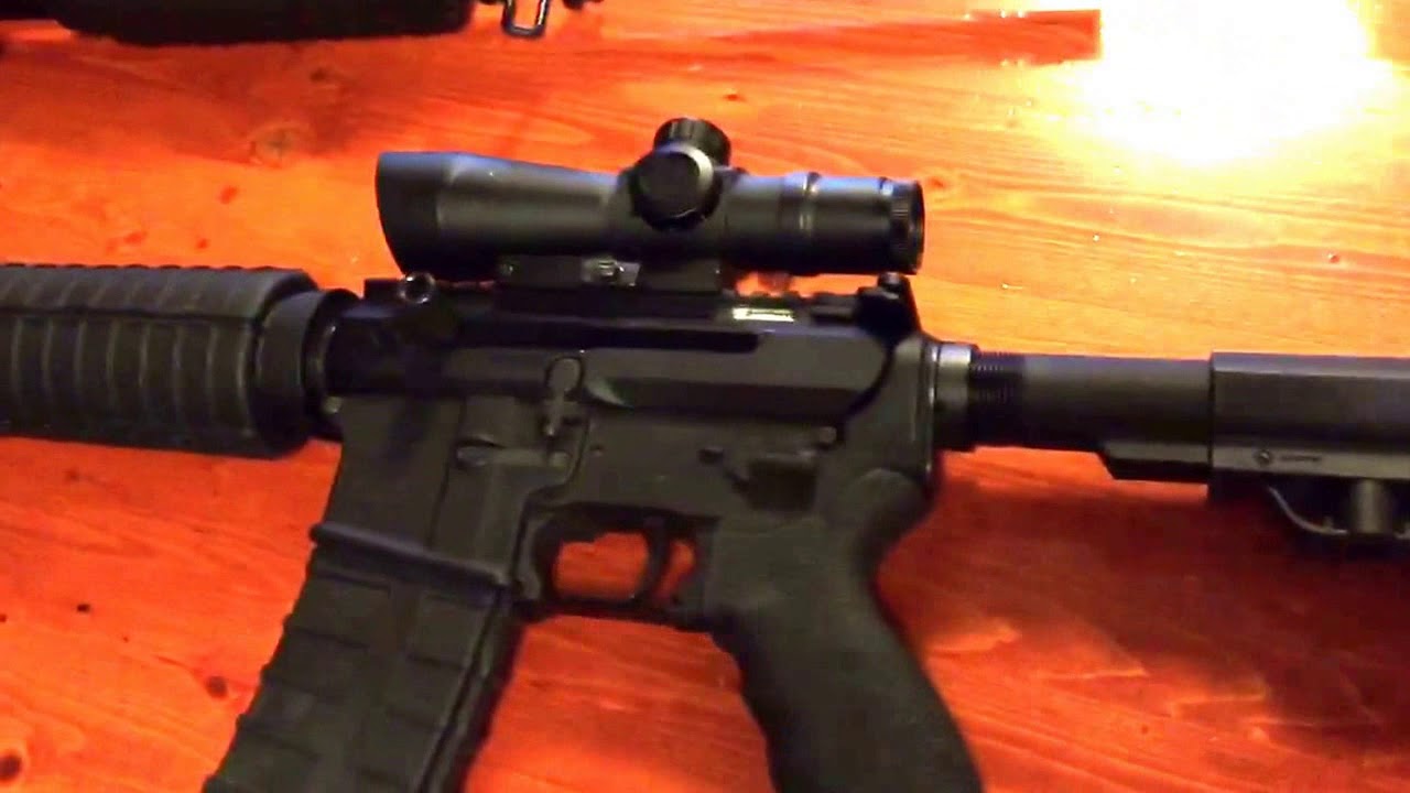 Bear creek arsenal dual charge uppers review , I love them dead on