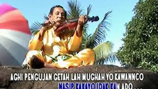 Lagu Daerah Bungo Jambi 