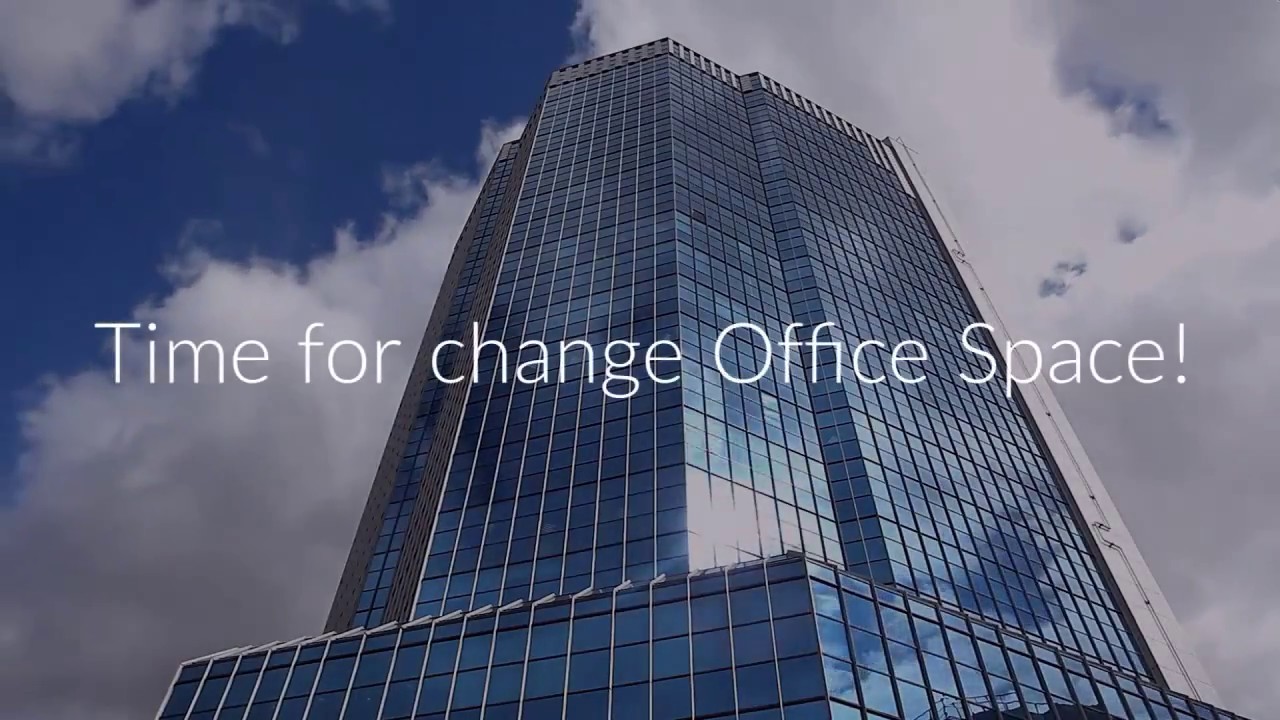 Office Furniture Services YouTube