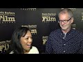 SBIFF 2020 - Mikes Field Trip To The Movies #1 "Frozen II" Interview