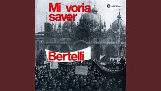 Video thumbnail of "Gualtiero Bertelli - Avanti Popolo"