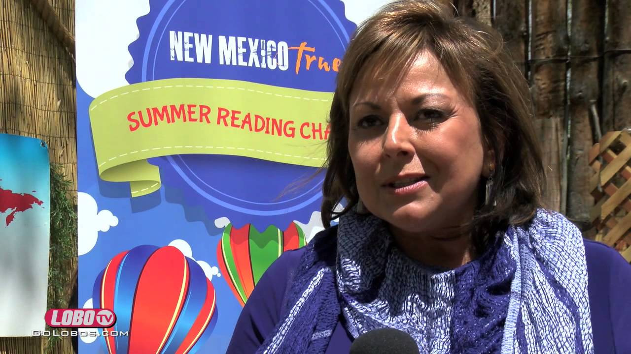 football score 2014 Lobo Athletics | New Mexico True Summer Reading Challenge