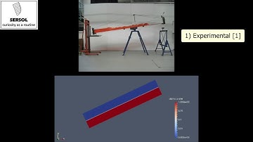 Kelvin–Helmholtz instability (Experimental vs OpenFOAM)