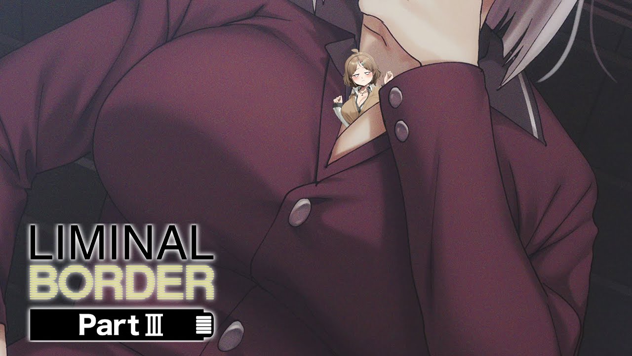 Liminal / Criminal Border 3rd Offense (End)