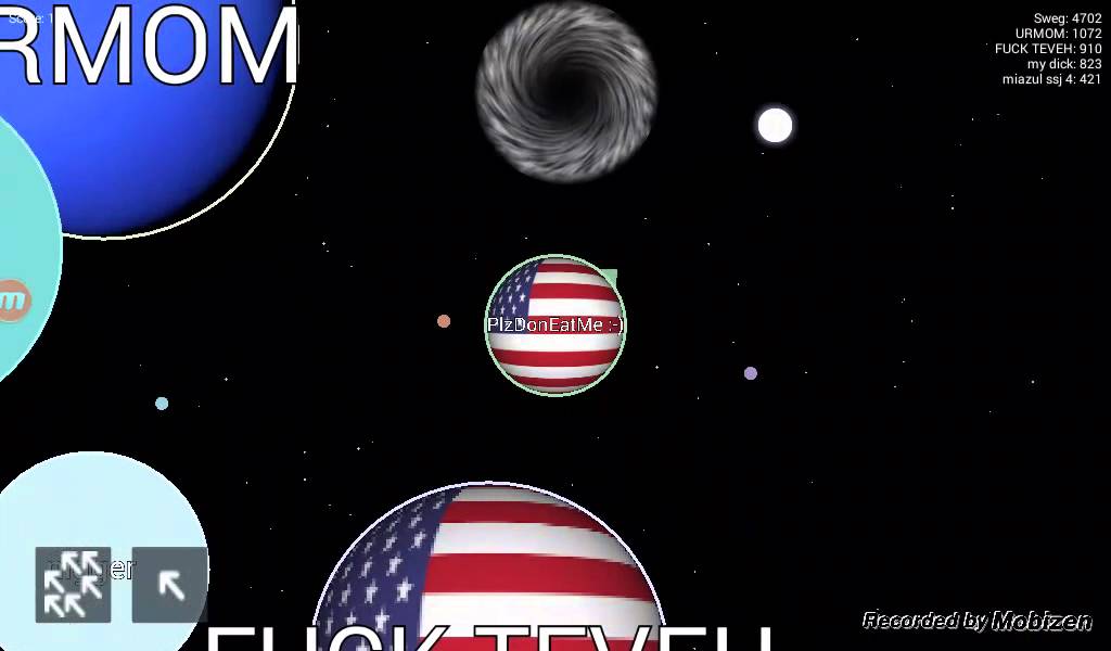 Nebulous Gameplay NewVersion Of Agario For Android YouTube