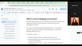 Semantic SEO concepts entities, knowledge graph, semantic depth