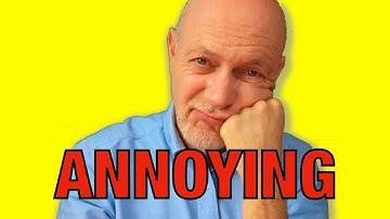 Why is Agile so... ANNOYING?