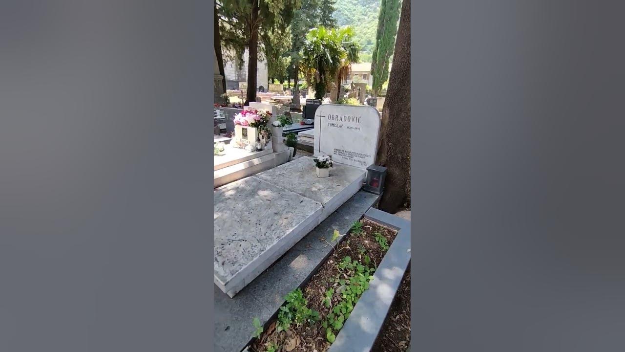 Смерть туристов в Которе Черногория