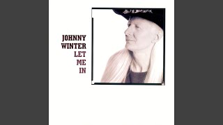 Video thumbnail of "Johnny Winter - Barefootin'"