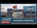 Business Minutes on ANC (Nov. 28): Marcos inaugurates Angat tunnel, PH exports hit $70B | ANC