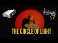 How to create a circle of light lighting tutorial