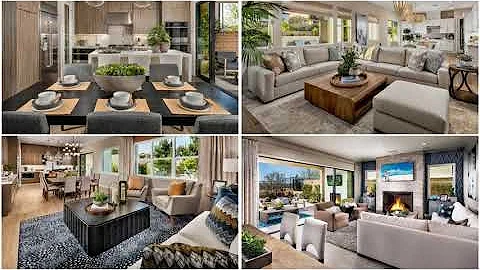 Victoria at Plum Canyon CA