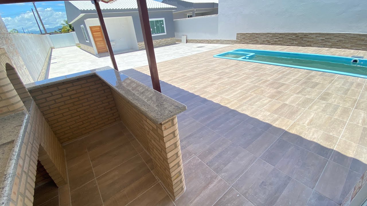 🚨Para seu Verão 420 metros de terreno Casa de Praia UNAMAR Cabo Frio/Rj Região dos Lagos⭐️