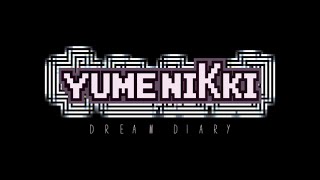 Super NASU (Game Over) - YUME NIKKI -DREAM DIARY- Soundtrack