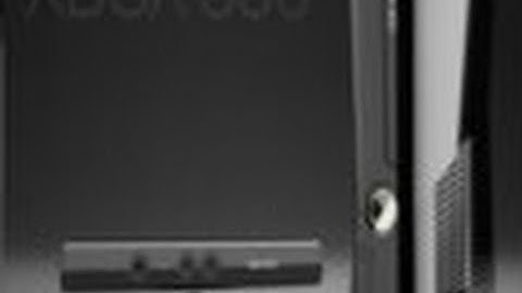 Xbox 360 System Pre-Update Today! Preparing For Dashboard Update This Fall, Bing, Kinect, New UI!