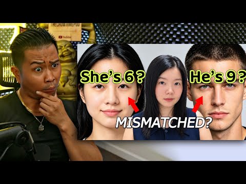 Why Foreign Guys Date “Unattractive” Chinese Women — The Truth