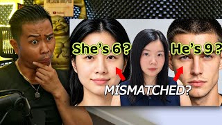 Why Foreign Guys Date “Unattractive” Chinese Women — The Truth