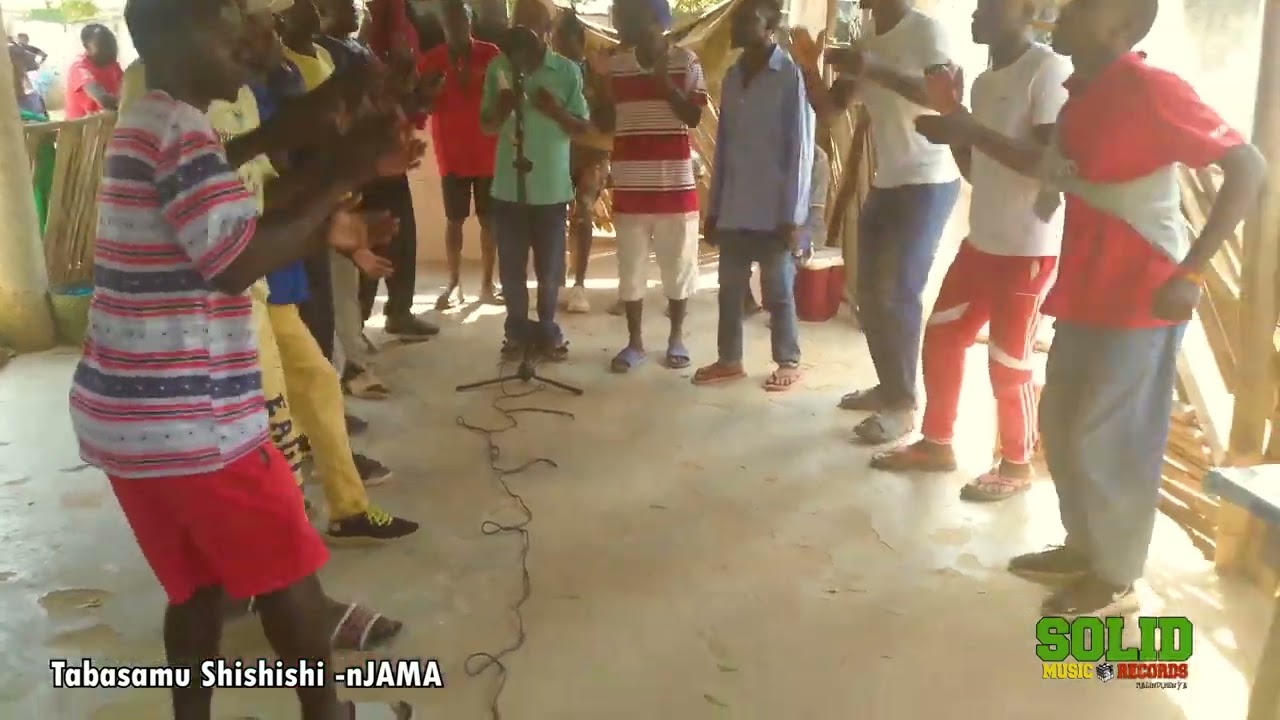 Tabasamu shishishi - Njama