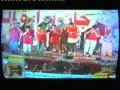 مهرجان براءة الثاني بمحافظة شقراء تسجيل قناة سمسم 6 