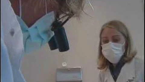 Cosmetic Dentist Dr. Sue Wendling's Spa Atmosphere