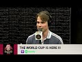 S1 Ep16 | Brad & Joe: THE WORLD CUP IS HERE!!! ft. Miguel Almirón