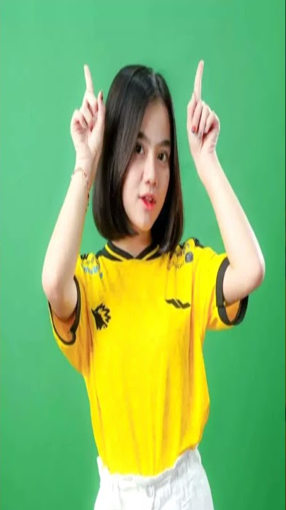VIRAL DI TIKTOK || FOTO ONIC KAYES🥰 JEDAGG JEDUG😎