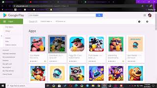 How To Download Coin Master Or  A lot Of Games  In Pc And Laptop screenshot 3