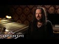 JONATHAN DAVIS - Through The Black Labyrinth // FINAL DAYS (Episode Five)