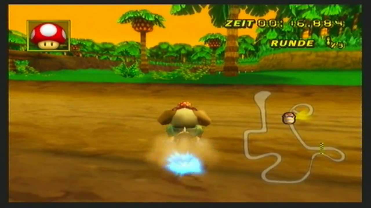 Mario Kart Wii ★Glitches, Fun & More★