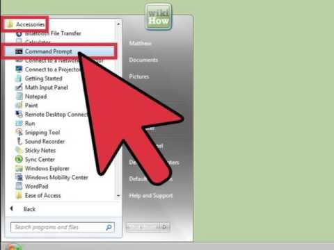 How to Create and Manage a Hidden Account in Windows 7