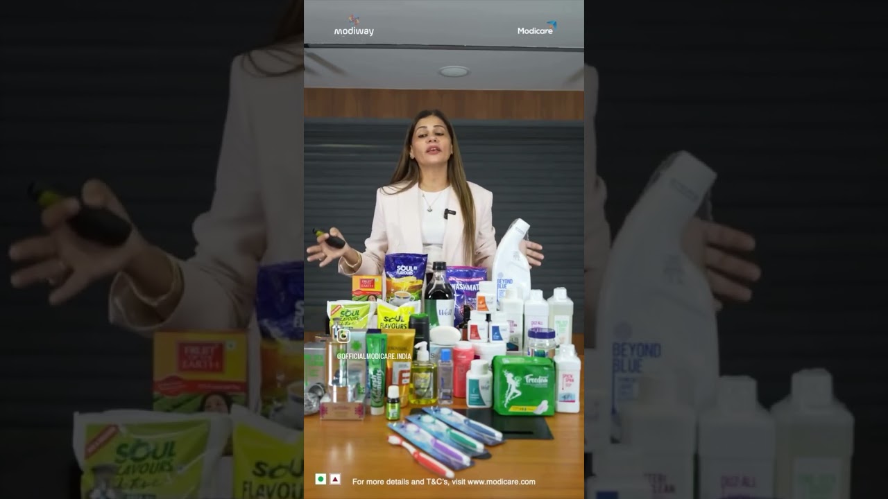  In modicare Basket 37 products 