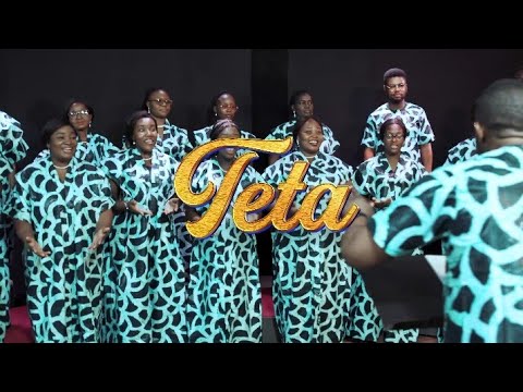 Teta - Sam Ojukwu | De Melody Beats | Our Saviour's Church Choir TBS Lagos