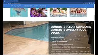 Five Star Pavers & Pool Remodels