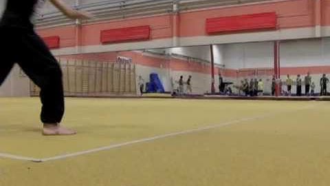 First btwist to gainerflash