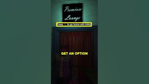 Hidden GTA 5 Feature: How to Take Girls Home! #gta5  #shorts