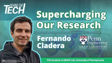 How UPenn Uses PX4 and ROS to Power Their Amazing Research Projects - BTT Byte with Fernando Cladera