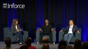 AWS re:Inforce 2024 - The building blocks of a culture of security (SEC202-INT)